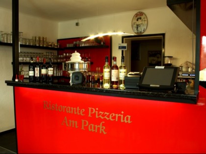 Foto: Am Park