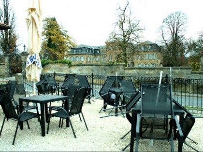 Foto: Am Park